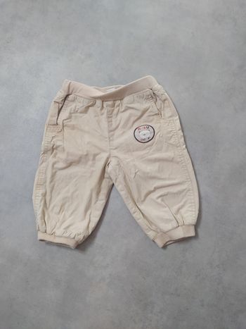 Pantalon 12 mois