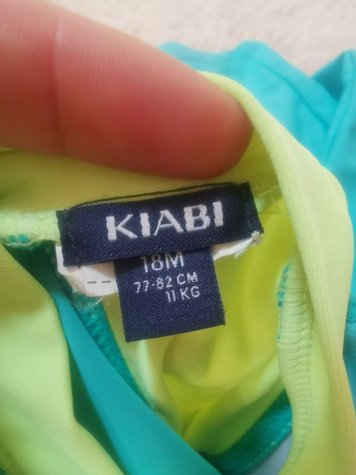 Combi plage et bob - photo numéro 4