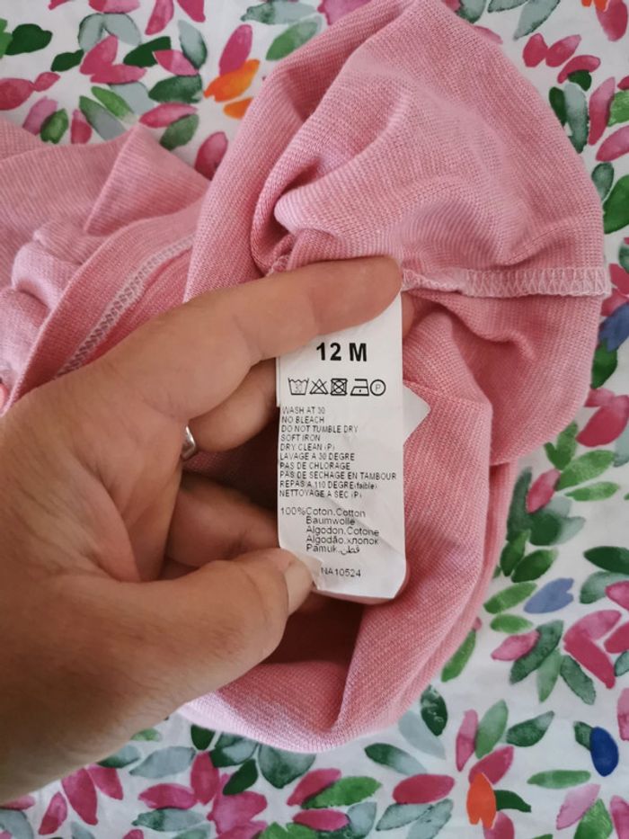 T-shirt - photo numéro 4