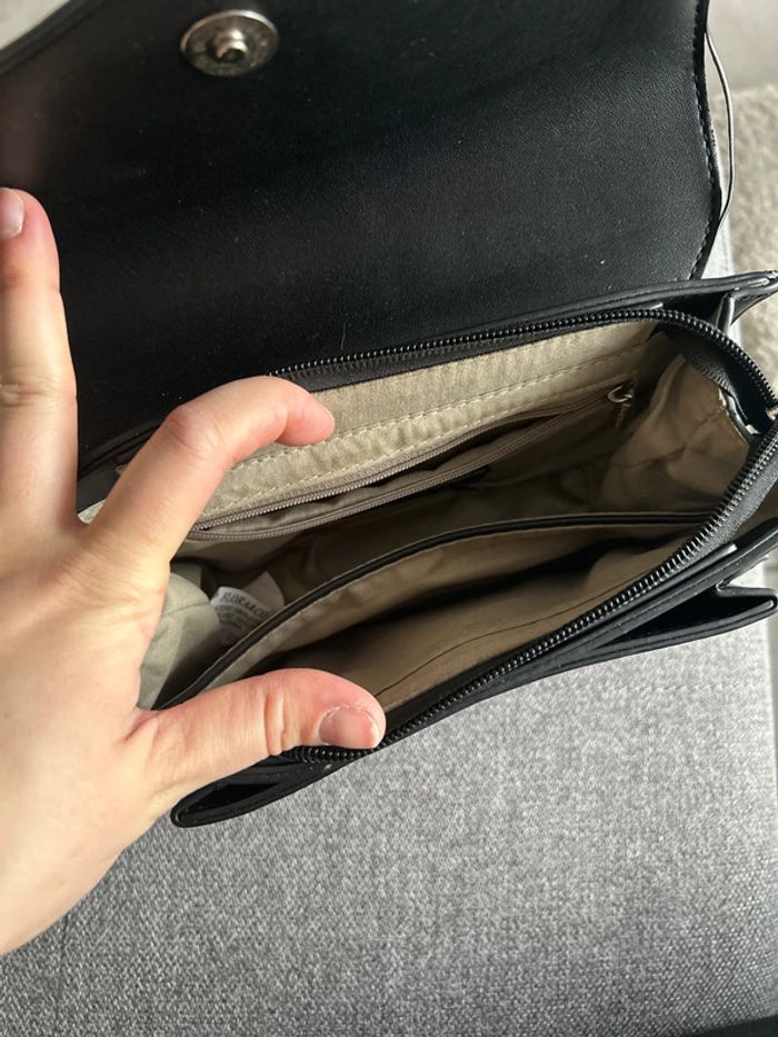 Sac bandoulière - photo numéro 2