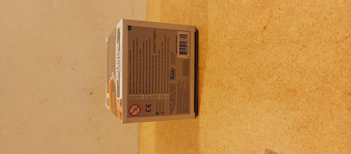 Funko Pop Kingsman - Valentine - photo numéro 5