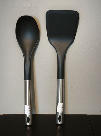 Ustensiles de cuisine 