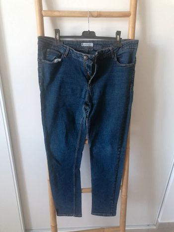 Jeans femme