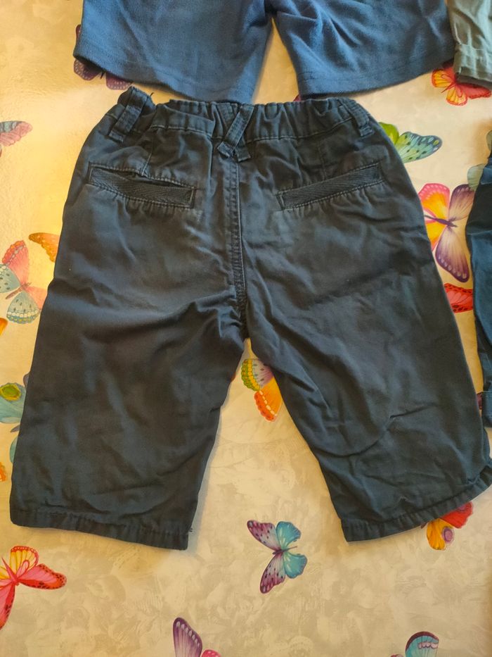 Lot short 5 ans - photo numéro 8