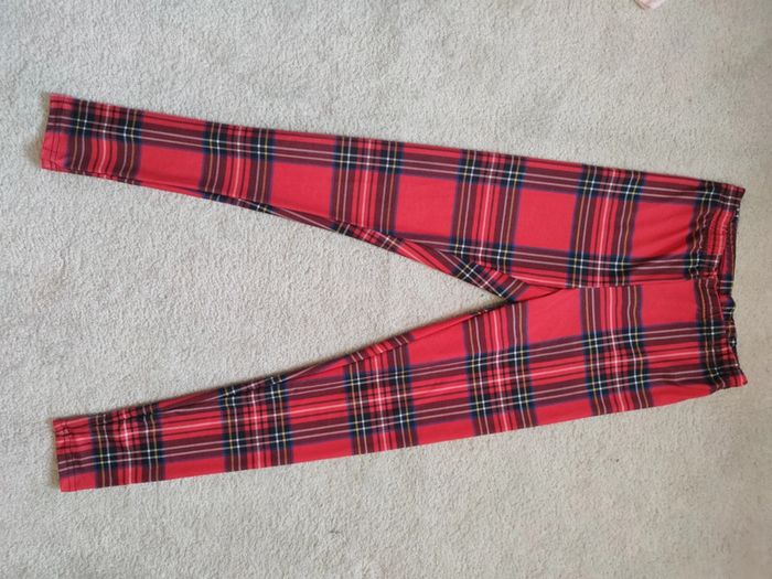 Lots de 4 pantalons femme - photo numéro 2