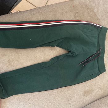 Pantalon garçon