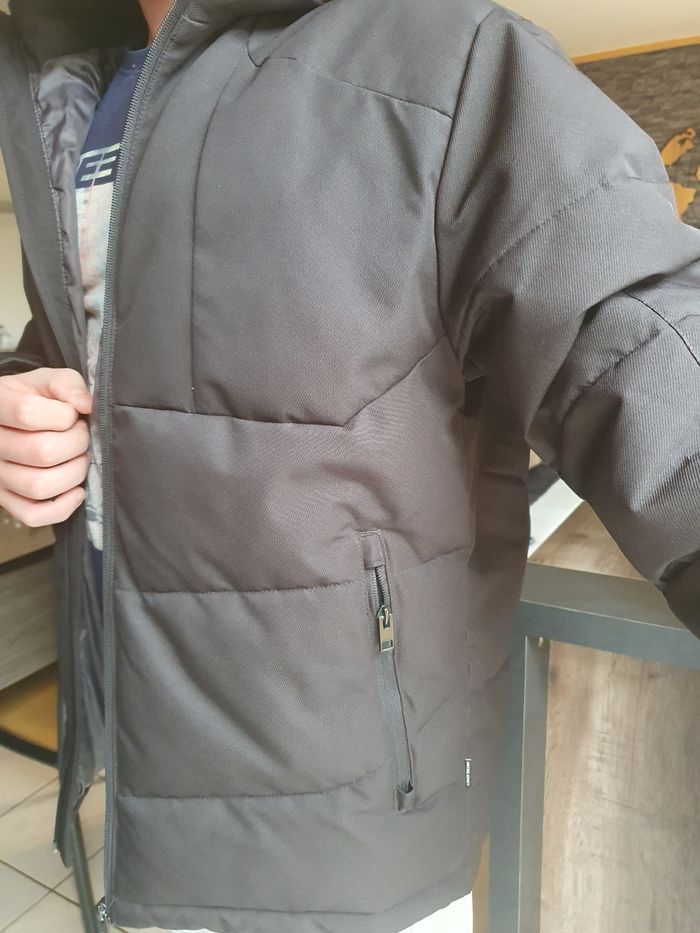 Manteau hiver - photo numéro 6