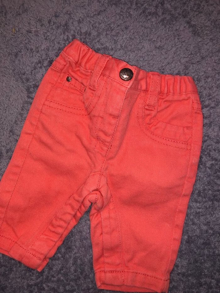 Ensemble fille - photo numéro 3