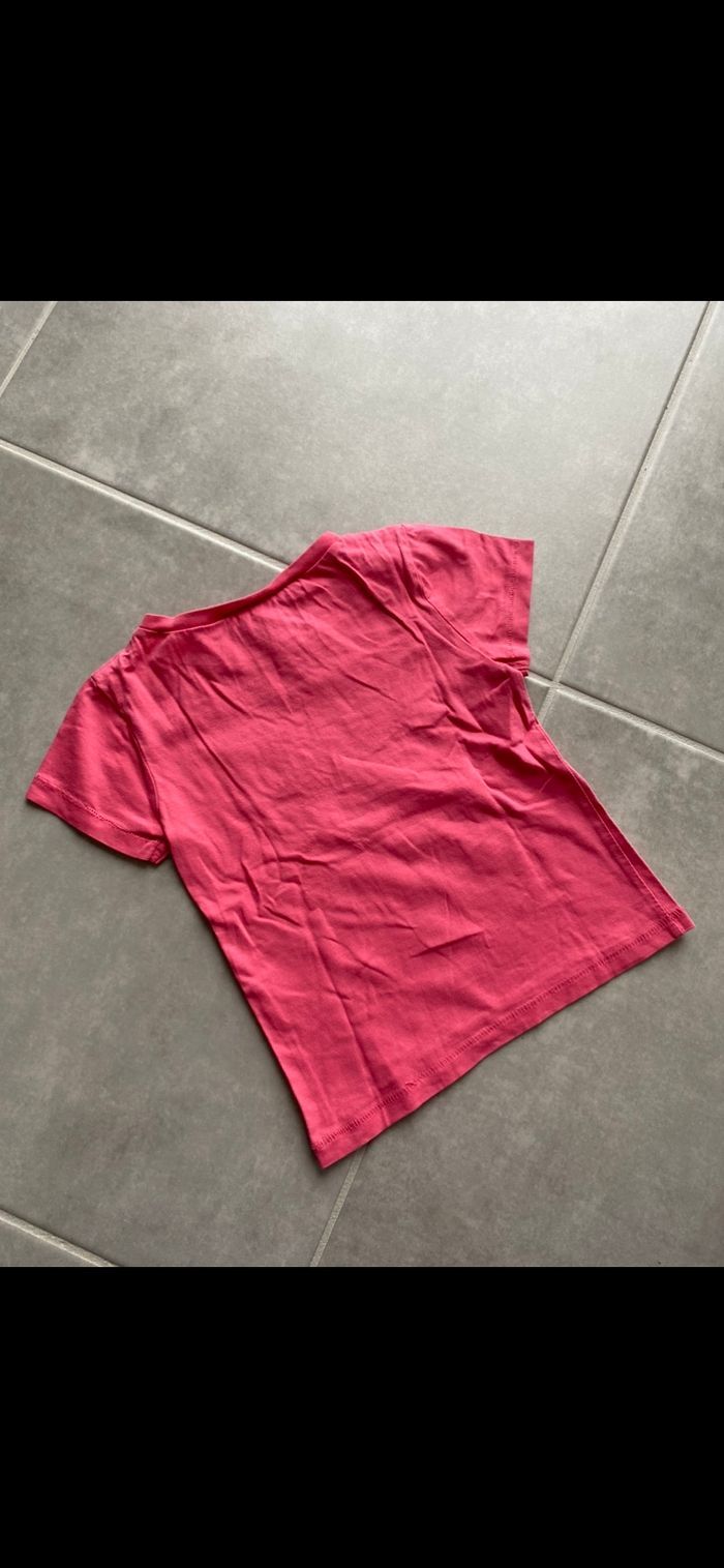 Tee shirt Okaïdi 4 ans - photo numéro 10