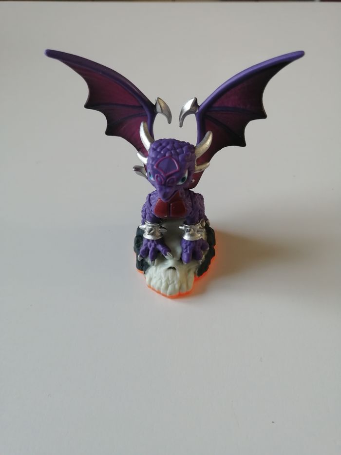 figurine skylanders - photo numéro 8