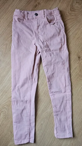 Jean skinny