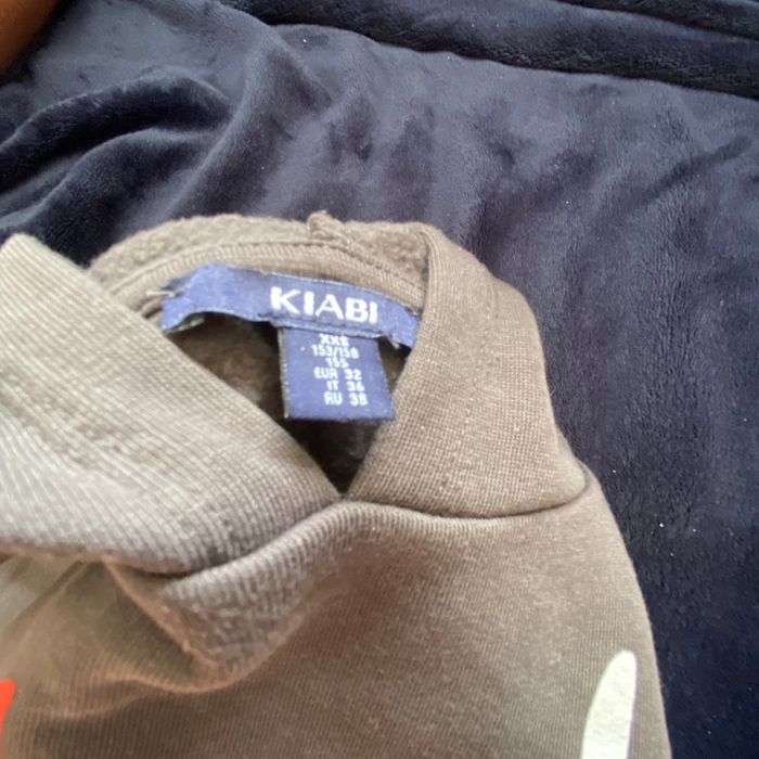 Pull à capuche - photo numéro 3