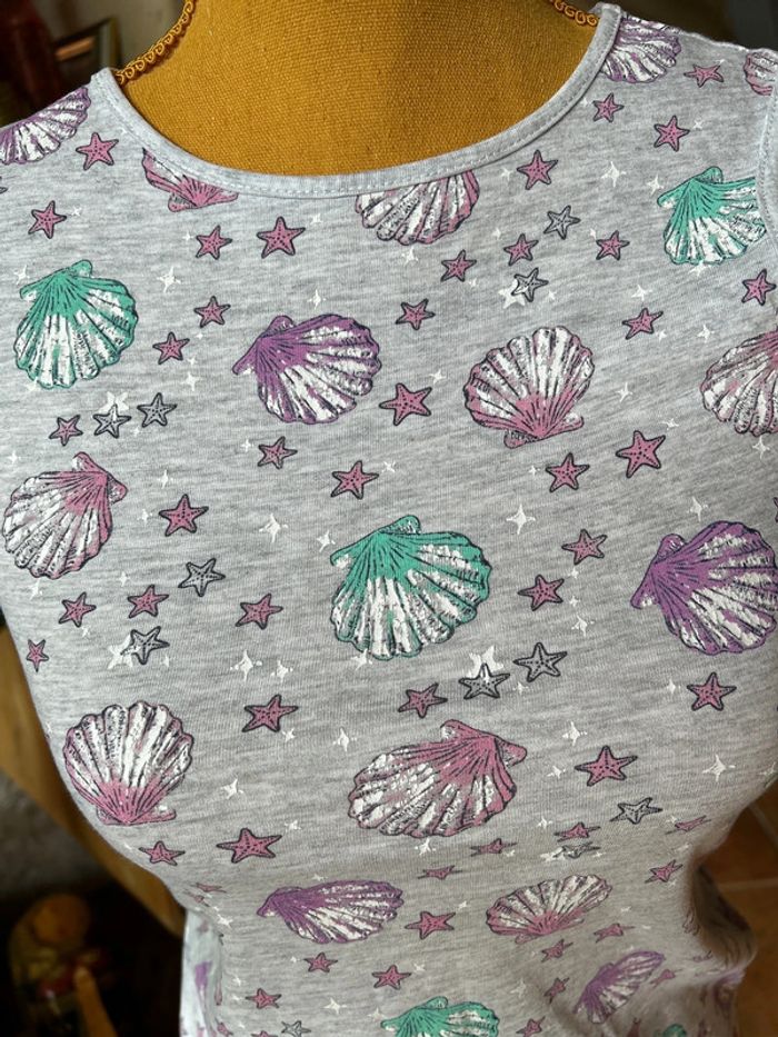 Primark débardeur top taille 10 ans - photo numéro 3