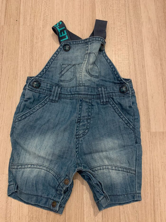 Lot de 30 vêtements garçon 12 mois - photo numéro 13