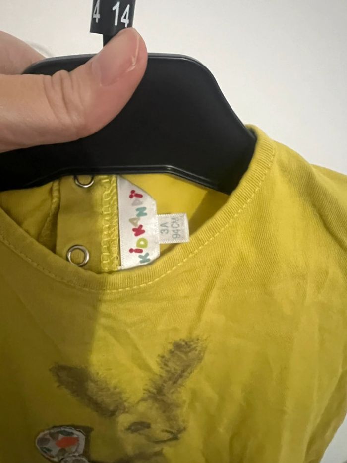 Pull 3 ans - photo numéro 3