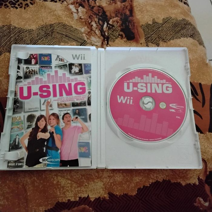 U-sing - photo numéro 4