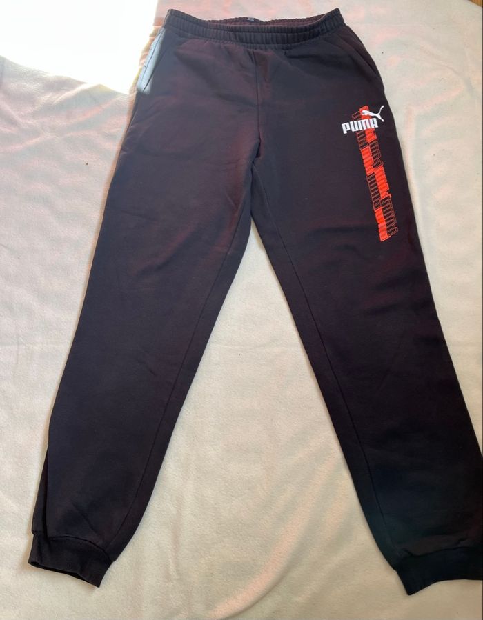 Jogging puma 16 ans
