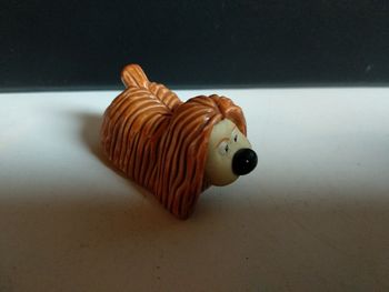 Figurine Kinder Pollux