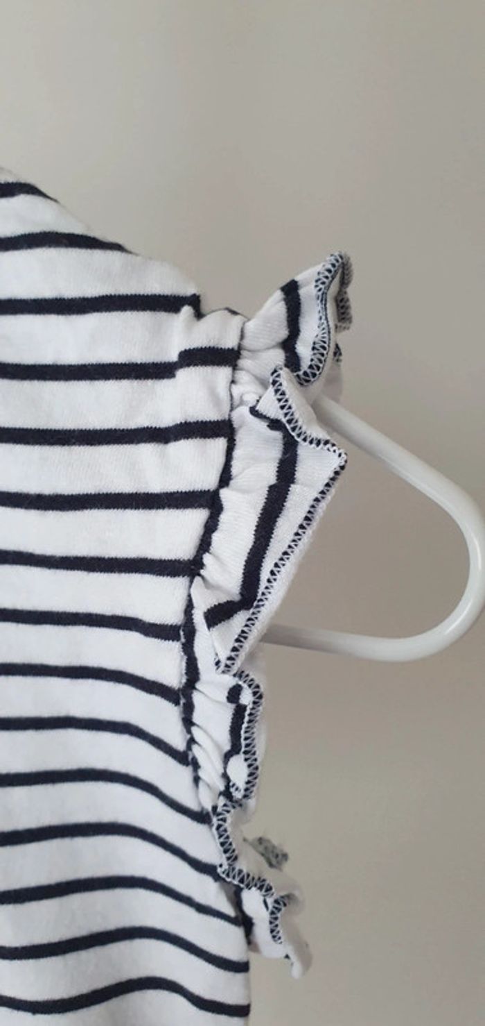 T shirt 18 mois fille - photo numéro 3