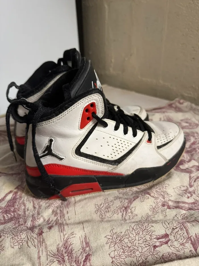 Jordan SC-2 - photo numéro 3