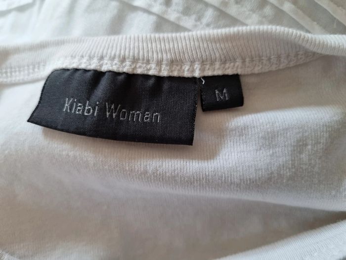 T shirt manches longues T38-40 - photo numéro 5