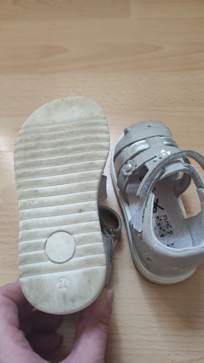 Chaussures - photo numéro 2