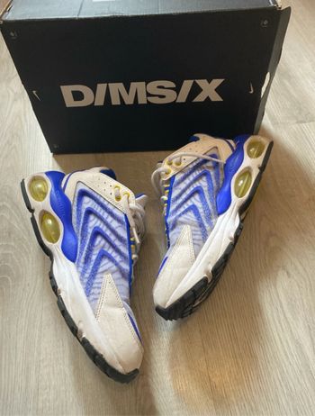 Basket TW air max