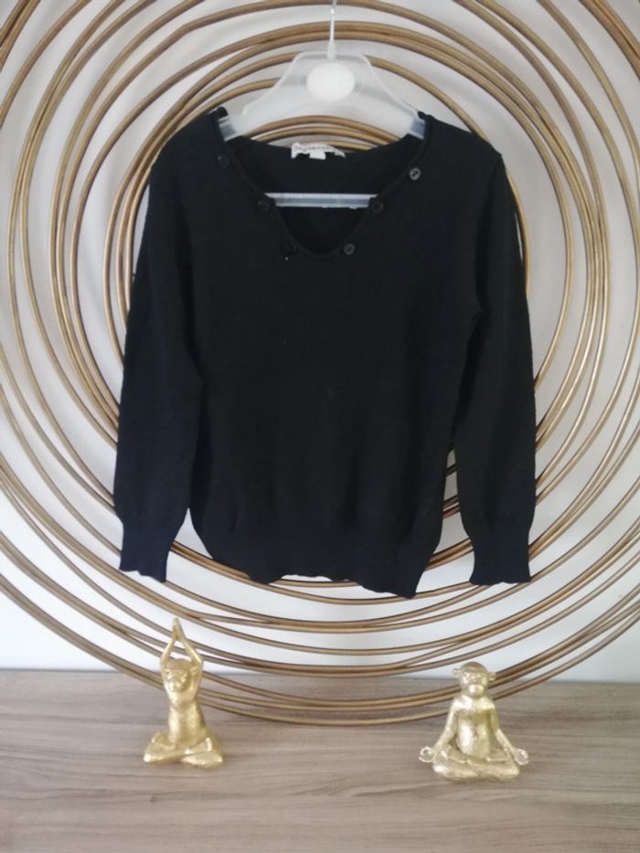 Pull Best Mountain T6ans - photo numéro 2