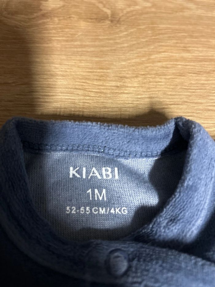 Pyjama My Little Dino Lovely - photo numéro 4