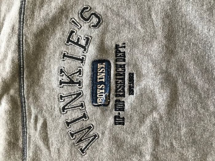 Sweat - 14 Ans - photo numéro 2