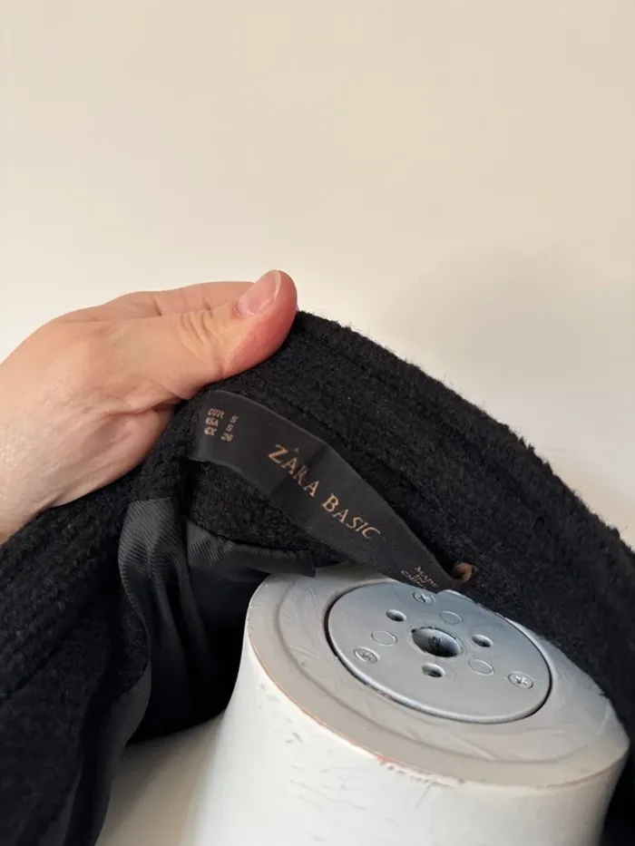 Veste, demi-saison, Zara - photo numéro 9