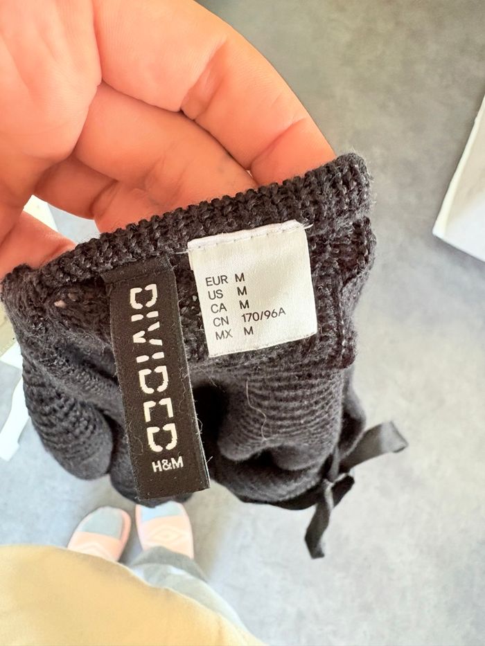 Pull H&M - photo numéro 3