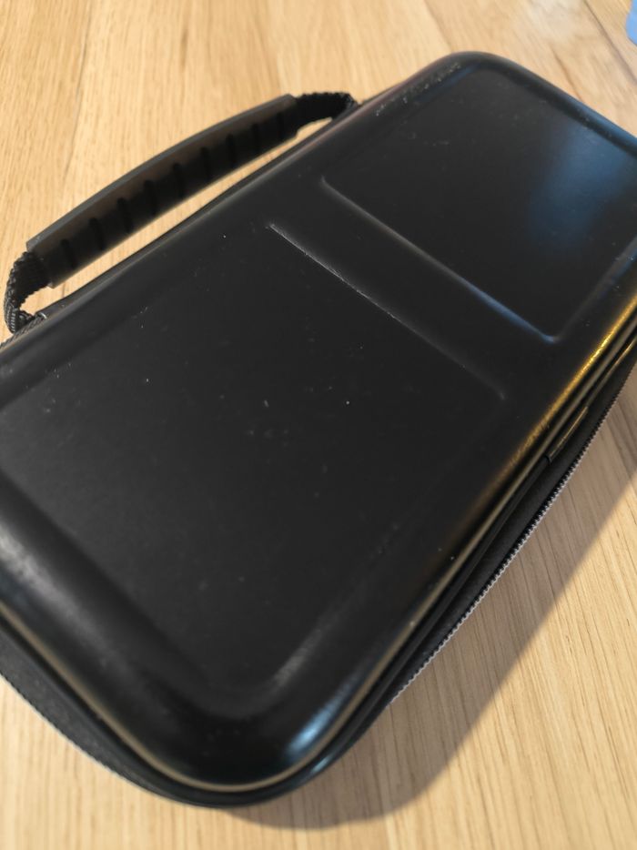 Housse rangement Nintendo - Switch - photo numéro 5