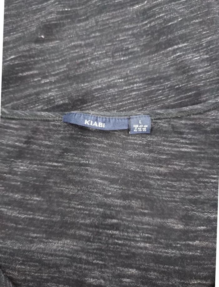 Robe Kiabi taille L - photo numéro 4