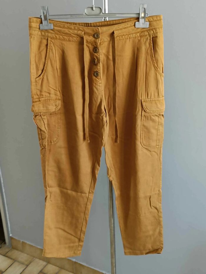 cargo T42