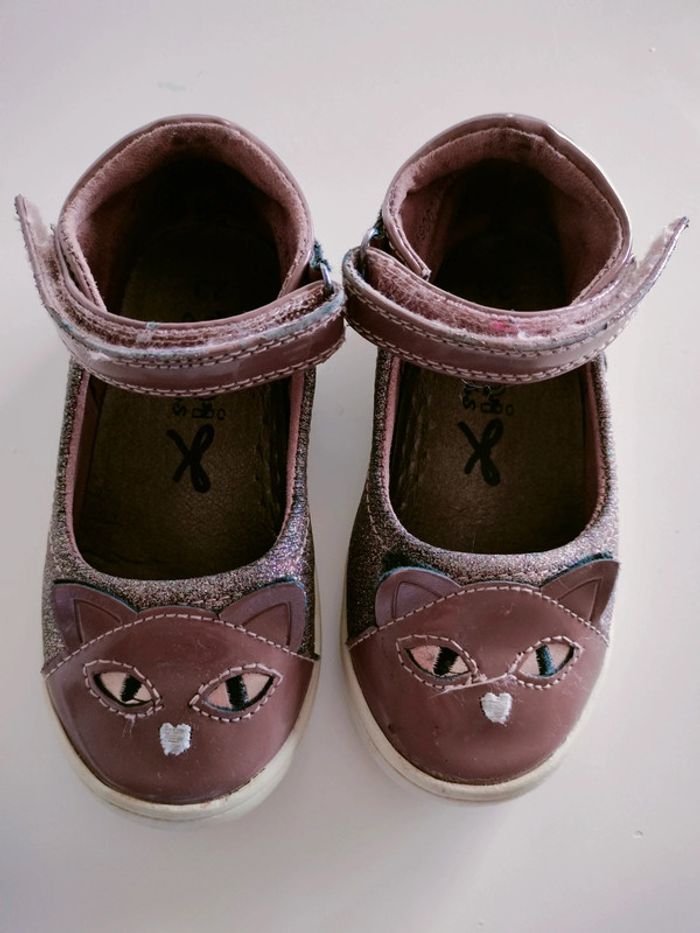 Chaussures Nini & Girls 23 - photo numéro 2