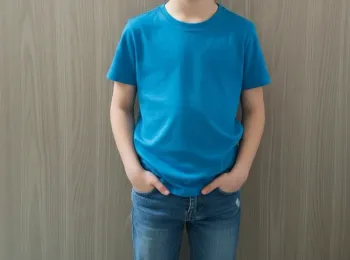 T-shirt Levi’s, taille 5 ans / 110 cm