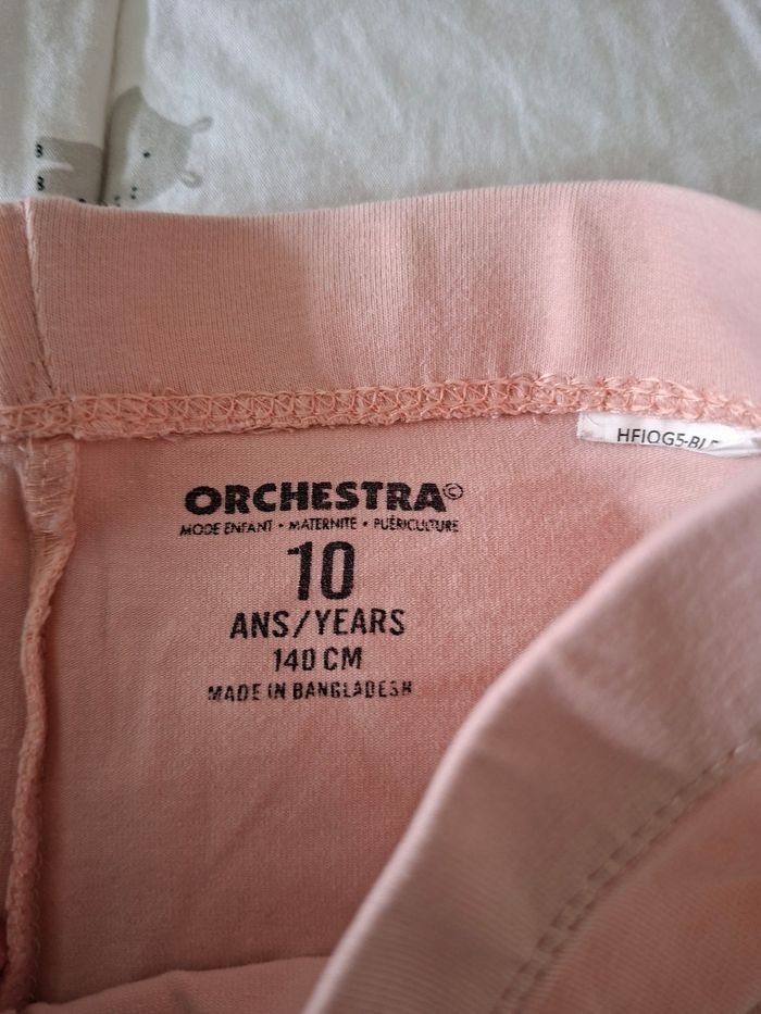 Legging 10 ans - photo numéro 3