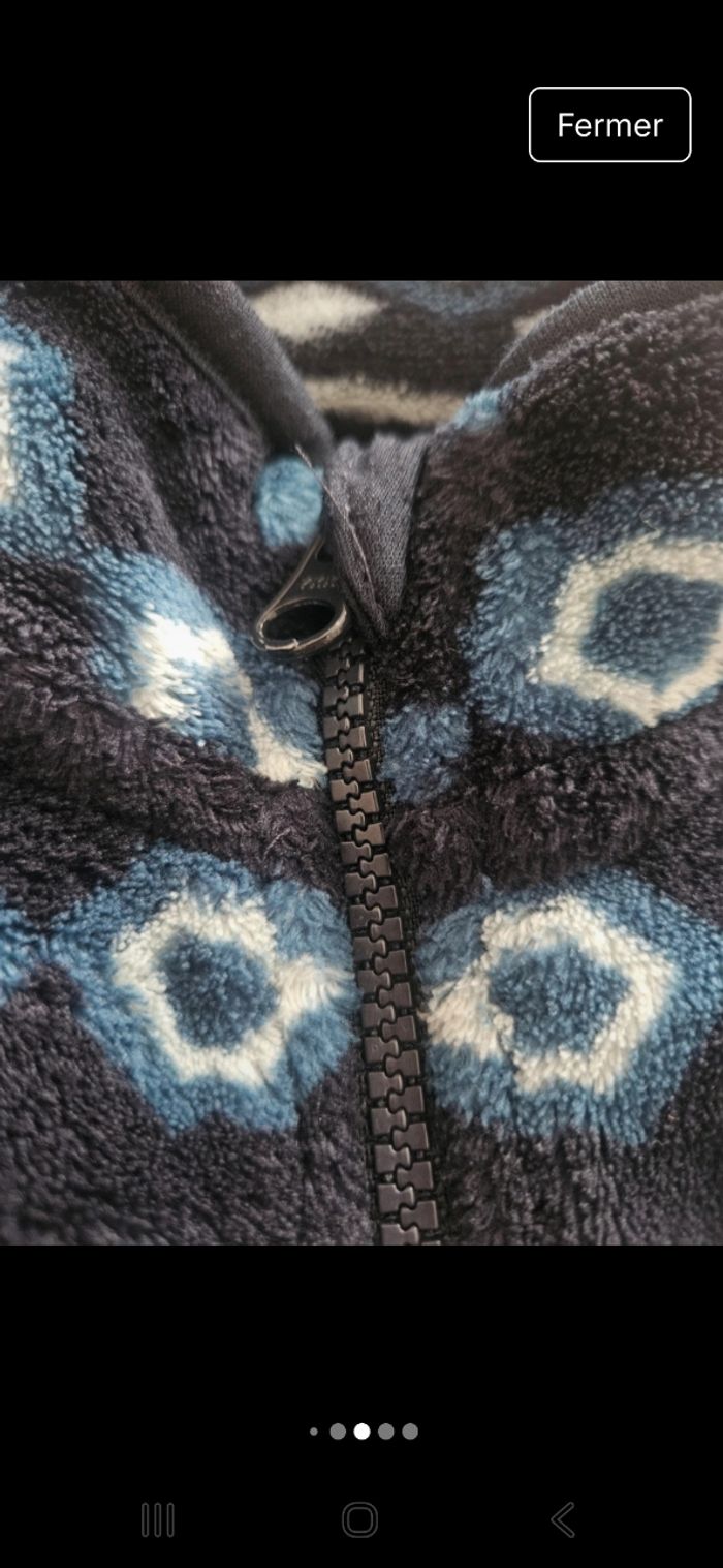 Pull doux - photo numéro 2