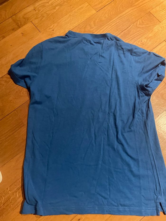 T shirt taille m puma - photo numéro 4