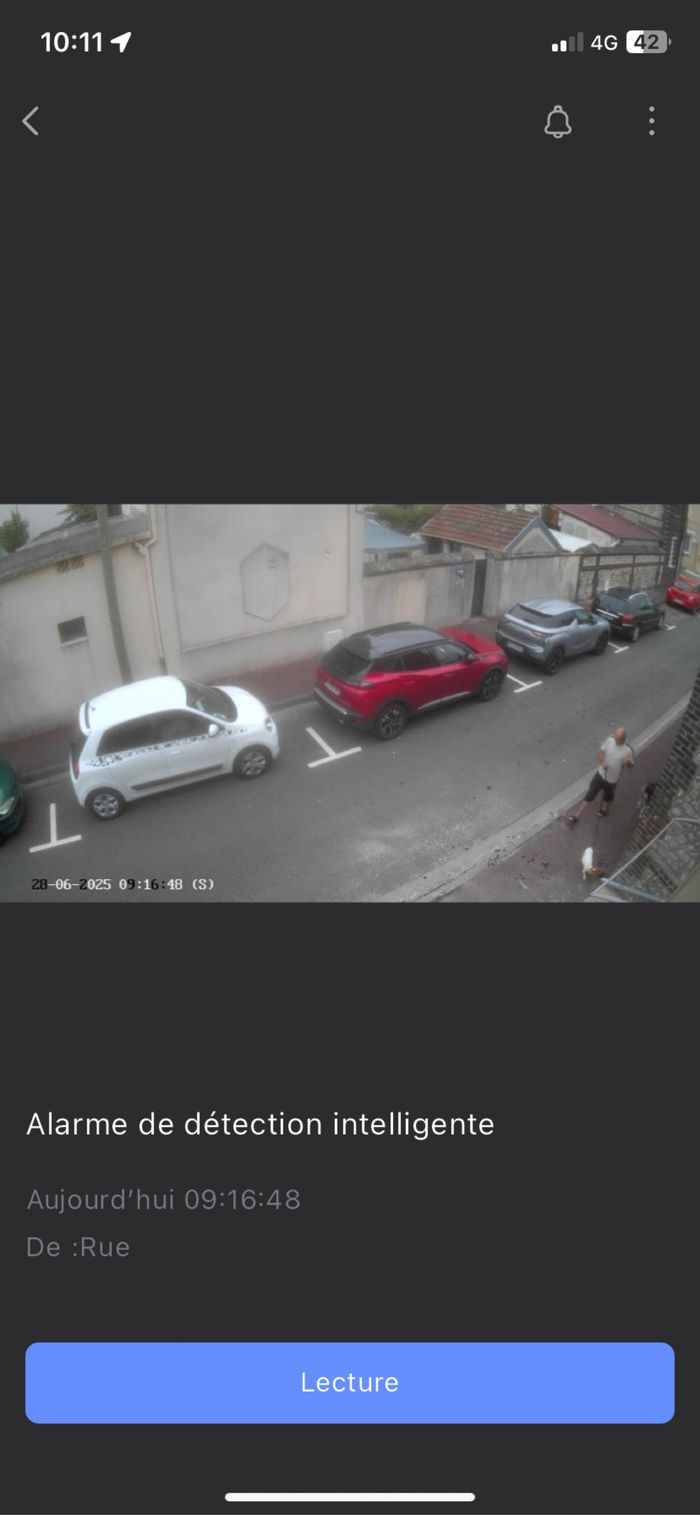 Manteau capuche fille gris 3 ans kiabi - photo numéro 7