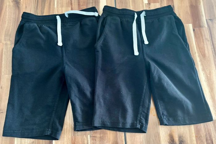 Lot 2 Shorts