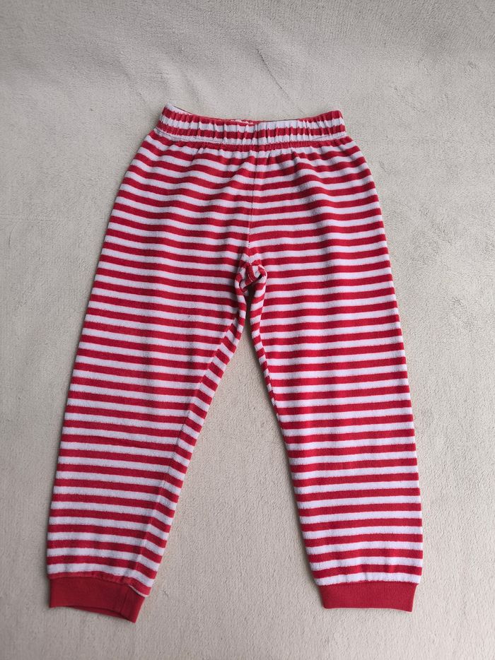 Pyjama de Noël garçon Sergent Major 4 ans - photo numéro 6