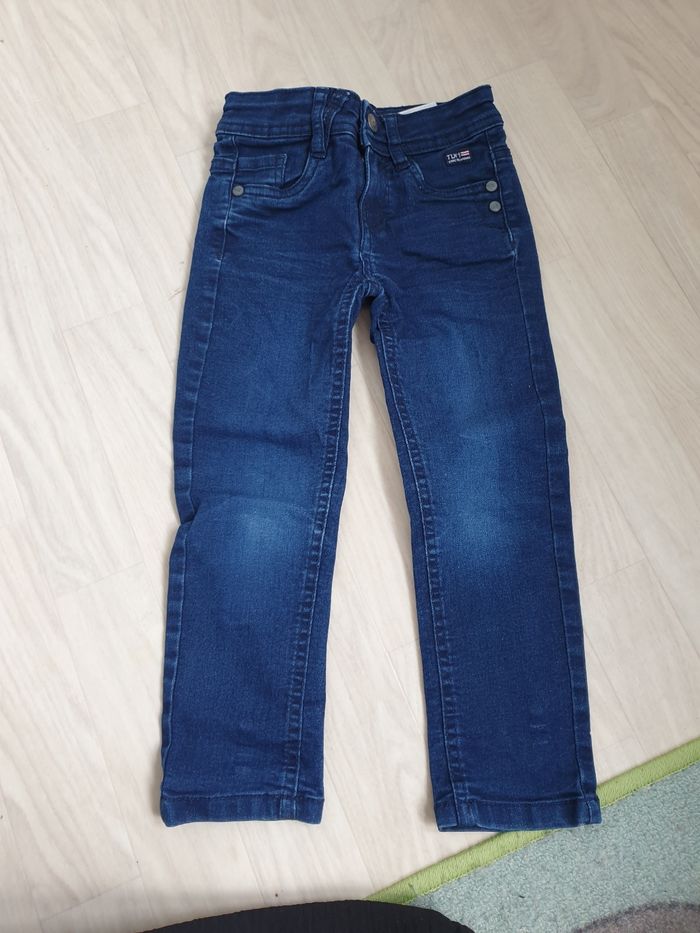 Lot de deux pantalons - photo numéro 3