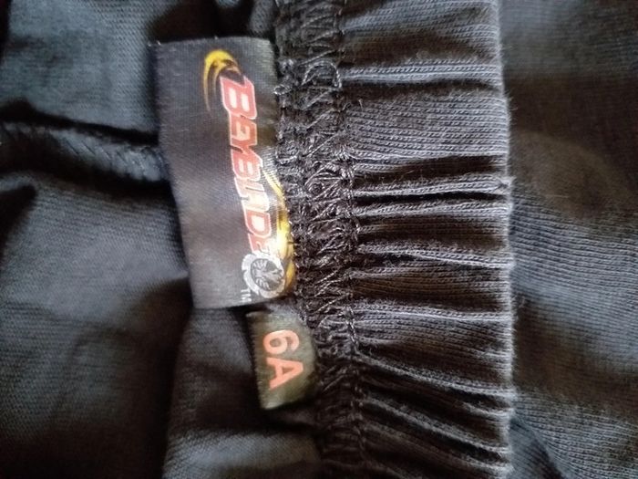 Lot de 2 short en coton - photo numéro 4