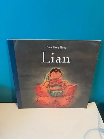 Livre école des loisirs Liam
