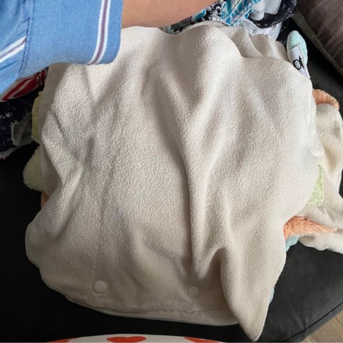 Couches lavables - photo numéro 6