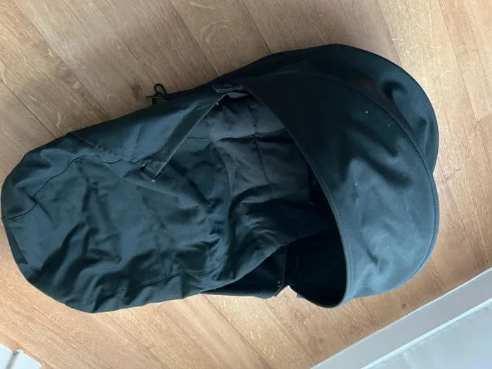 Pack Babyzen 0-6 mois et ses adaptateurs - photo numéro 3