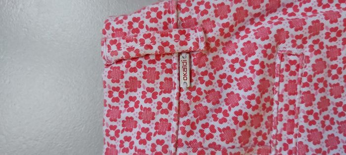 Pantalon 3/4 slim 10 ans - photo numéro 9