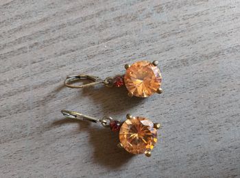 Boucles oreilles (3)